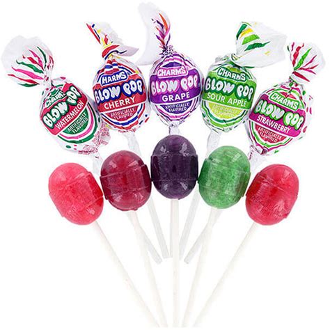 charms blow pops bulk